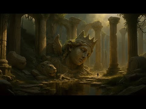 Ishtar / Inanna Invocation Enn - Play on Your Altar/In Your Home - Summon Her - Anunnaki Meditation