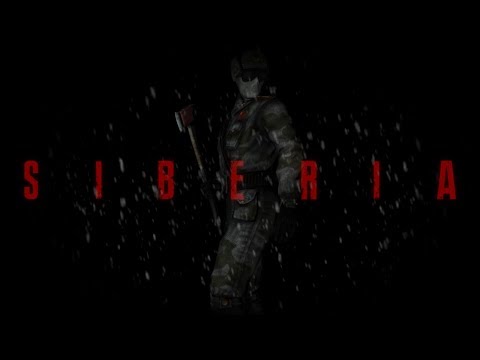 Siberia [A Horror Animation]