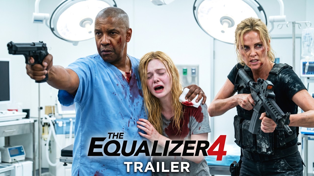 The Equalizer 4: Last Stand (2026) Review – Denzel Washington’s Darkest Mission Yet