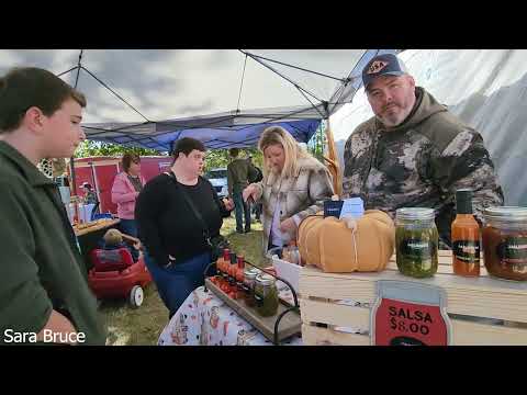 Hatton Missouri Craft Fair