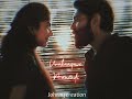 Kavithaiye Theriuma Song Watsapp Status Saipallavi Nivinpauly Premam
