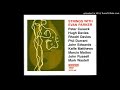 Strings With Evan Parker, 'Double Headed Serpent'