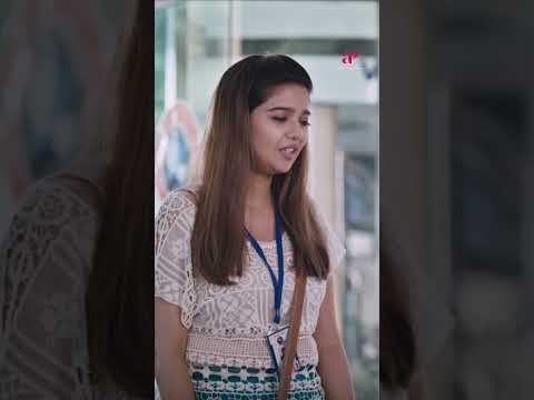 Reel tagged #swathireddy
