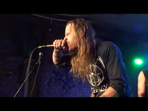 Swordwielder Frost Punx Picnic XV 2 3 2019 AZ Mühlheim