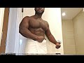200 Push Ups a Day For 30 DAYS CHALLENGE - Insane Body Transformation