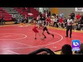 Cedar Falls vs Iowa City High - JV 132