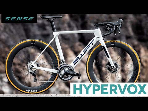 Making Swift | Hypervox | Swift Carbon