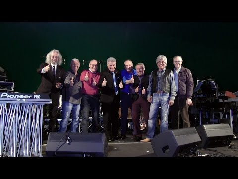 6° Festa anni ’60 – Sabato 7 marzo, 2015, presso il centro sportivo di Ca’Tiepolo, Porto Tolle