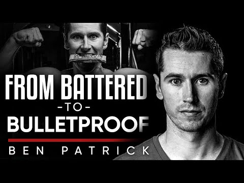 ベン・パトリック - ニーズ・オーバー・トゥ・ガイ：ボロボロから防弾少年団へ？予告編 I London Real / Brian Rose (BEN PATRICK - KNEES OVER TOES GUY: FROM BATTERED TO BULLETPROOF ? Trailer I London Real / Brian Rose)