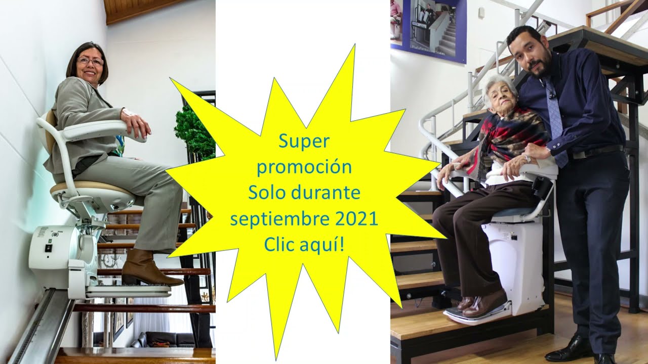 Watch Precio silla salvaescaleras Colombia Now Precio silla salvaescaleras Colombia