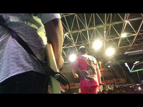 Ricky El - Bujang Runggu Ensing