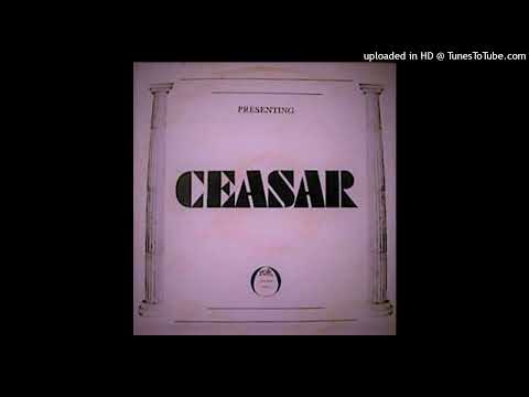 LYSERGICFUNK: CEASAR - Makin' Bacchanal