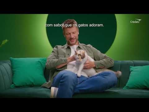 Vídeo do produto