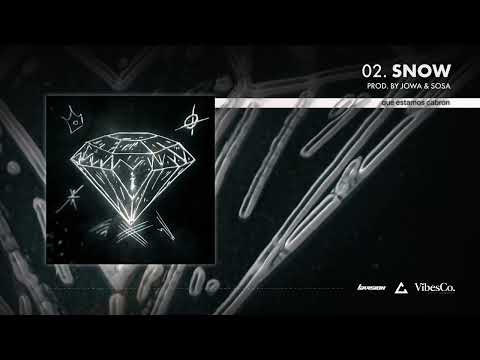 02. SNOW  - Franux BB, Jowa, Sosa (Visualizer)