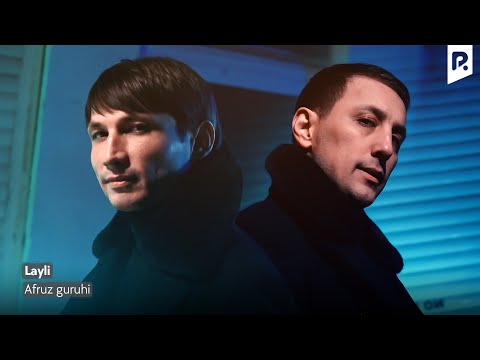 Afruz guruhi - Layli | Афруз гурухи - Лайли