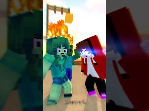 Zombie Team VS JJ'sister Team LOVE Battle in Beach