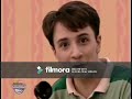 Blue S Clues Snack Time ALTERNATE BANNED SCENE