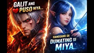 Download lagu Alucard x Miya Story| Mula sa Galit Hanggang Pag-ibig mp3