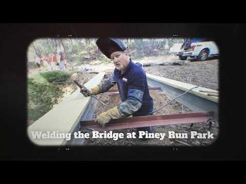 Commissioner Bouchat Farewell - 4 Years of Service to Carroll County