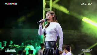 Download lagu ROMANSA - HARUS MEMILIH - EVIS RENATA | OJING TOGETHER SEASON 3 - LAP. NGABUL JEPARA mp3