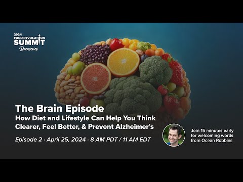 Episode 2: The Brain Episode