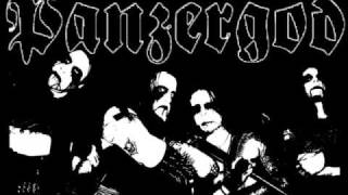 PANZERGOD -  CEREMONIES OF SORROW BEGIN