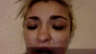 FREESTYLIN REAL HOOD SHIT MI$$ HONEY COCAINE