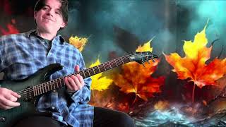 32 Leaves - Protocol Guitar Cover