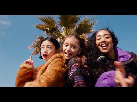 DJ KANJI - Smash!!! (feat. LEX, HIYADAM, Y'S) [Official Music Video]