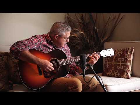 Kenny Smith - "Leather Britches" - Waterloo WL-JK