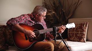 Video thumbnail for Kenny Smith - "Leather Britches" - Waterloo WL-JK by Waterloo Guitars