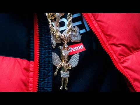 ECKO, La Liga - Yo Tengo Un Ángel (Video Oficial)