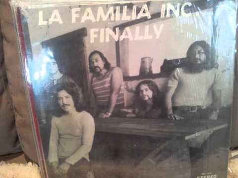 La Familia Inc - Do You Love Me