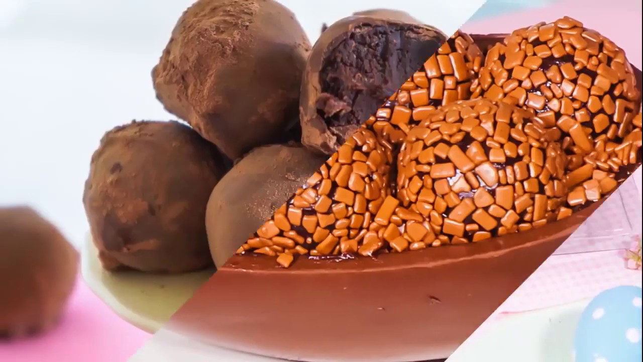 PÁSCOA LUCRATIVA – COMO GANHAR DINHEIRO VENDENDO OVOS DE PÁSCOA