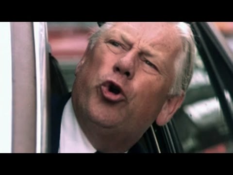 Fotgjengerfeltet, 1980.