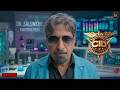 Dr Salunkhe 2 0 दिमाग और स्टाइल दोनों अपग्रेड CID 