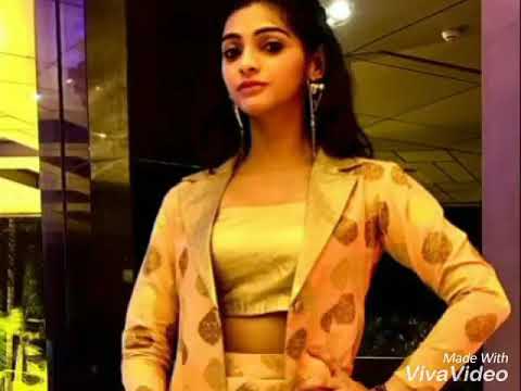 Những hình ảnh đẹp của Jyotsna Chandola