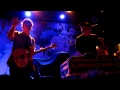 Pacific Air-Roses @The Bowery Ballroom 1/27/13 ...
