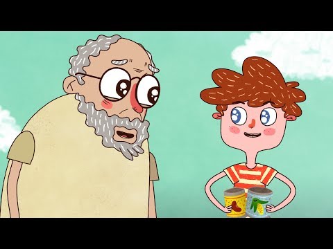 Hajótöröttek - A roncs (5. epizód)