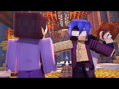 Fairy Tail Origins: "HE'S JEALOUS?!" | Minecraft Anime Roleplay