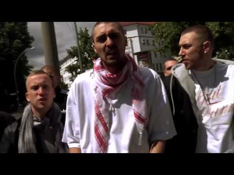 Le First & Knightstalker-Lost In Translation VIDEO