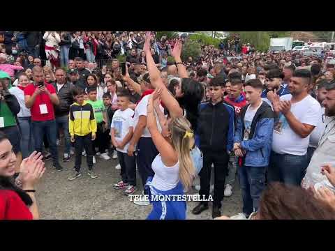 Riace: Chegada dos Santos Medici Cosma e Damiano ao Santuário 26 de setembro de 2023