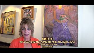 Annex 25, Westfield, NY