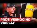Prijsverhoging bij Viaplay, RTL Deutschland zendt 7 races gratis uit | GPFans News