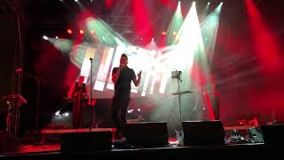 ELEGANT MACHINERY - SAVE ME / WGT 2018