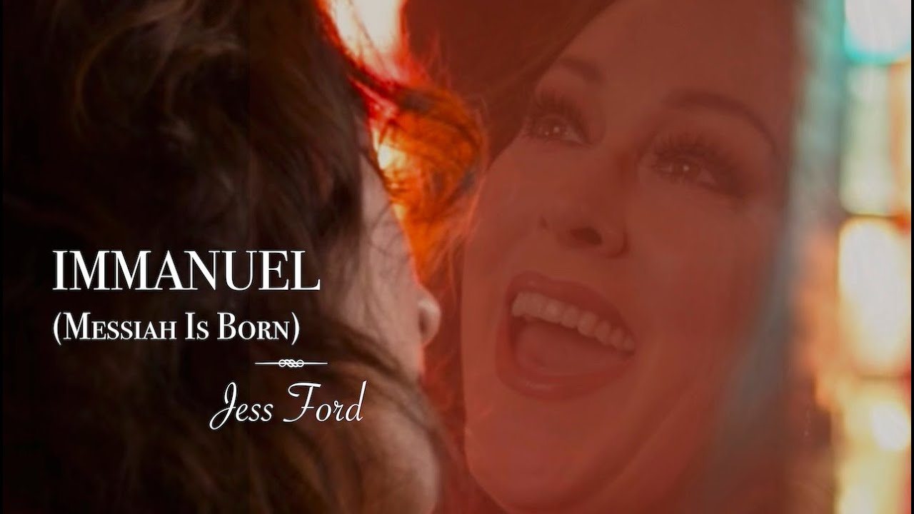 Promotional video thumbnail 4 for Jess Ford