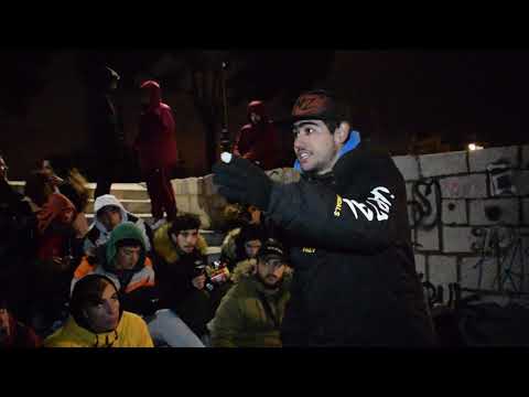 TORO vs MWZ - CUARTOS - 1ROOSTERKINGS