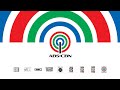 Logo History ABS CBN Corporation 4K 60fps