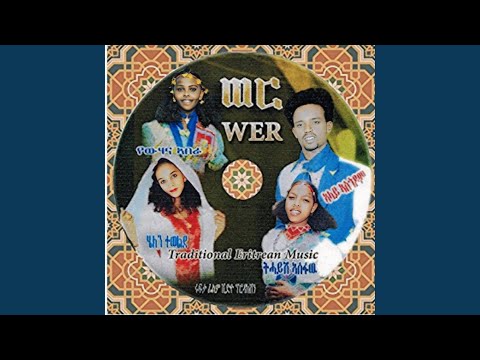 Sawuney Helen Tewelde Eritrean Music