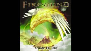 Firewind - Tyranny